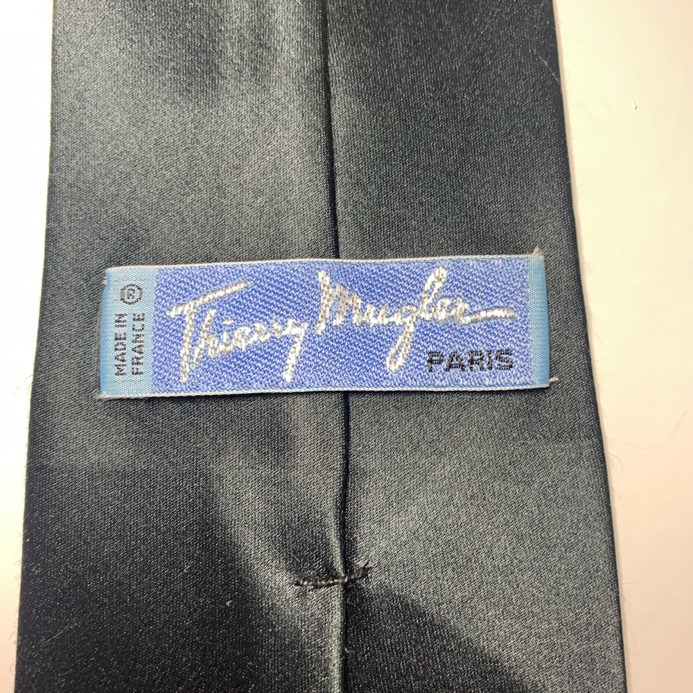 Thierry Mugler Necktie - Picture 3 of 3